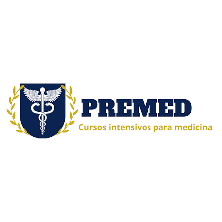 PREMED Logo