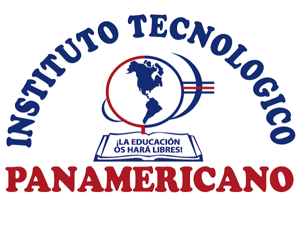 Instituto Tecnológico Panamericano Sede 108 Logo
