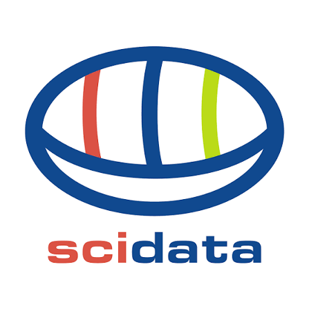 Logo SCIDATA