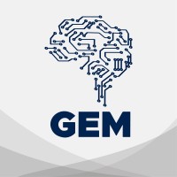 Logo GEM