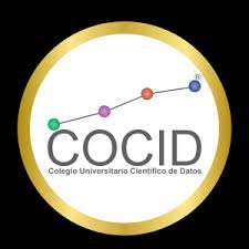 Logo Colegio científico de datos
